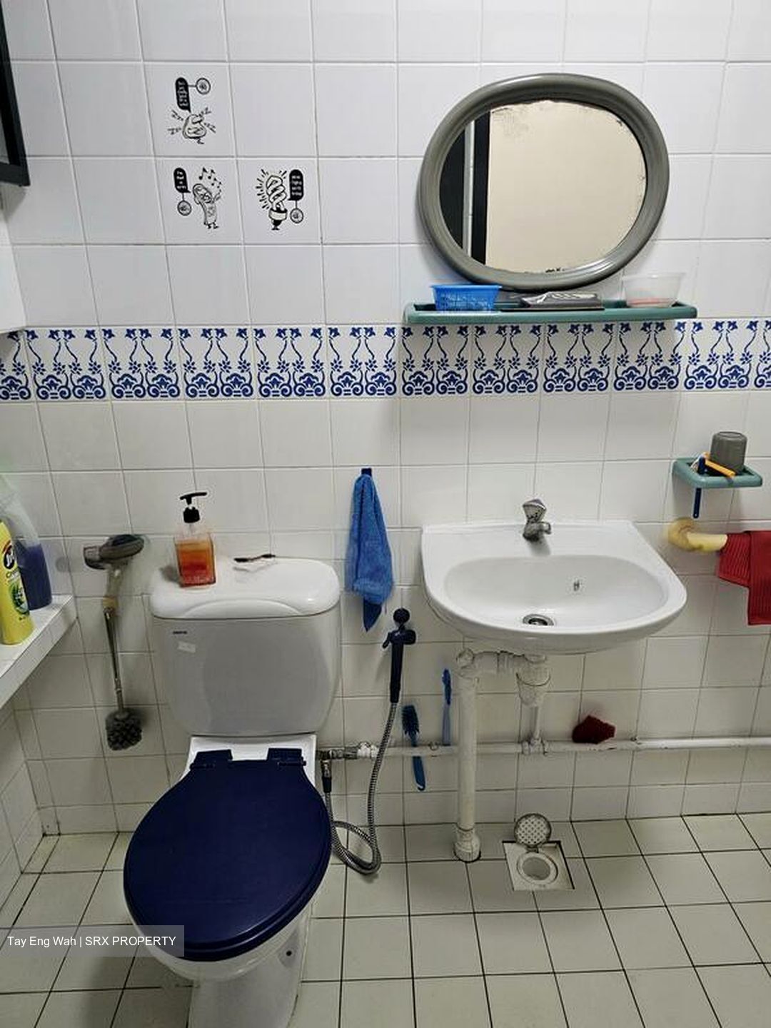 Blk 655 Jalan Tenaga (Bedok), HDB 5 Rooms #497255581